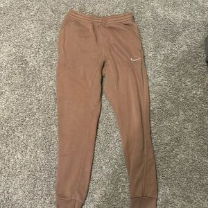 Nike Sweatpants, Small